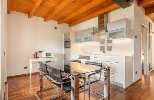 La Rubiana Apartment - Foto 13