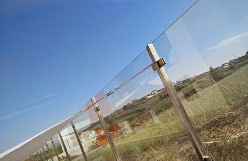 Casa O Carrasco Design house with pool - Foto 17