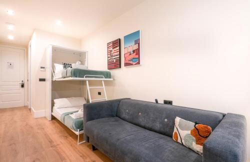 BILBAO RIVERSIDE by STAYNN APARTMENTS - Foto 29