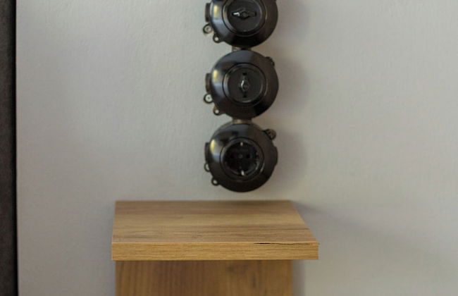 THE URBANIST inner city residences - Foto 28