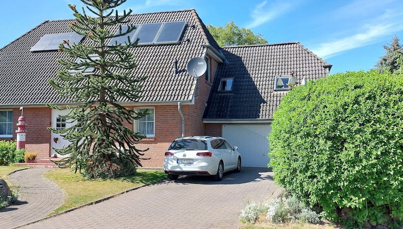 Wohnung in Strandnahe - Foto 1, Imagen principal