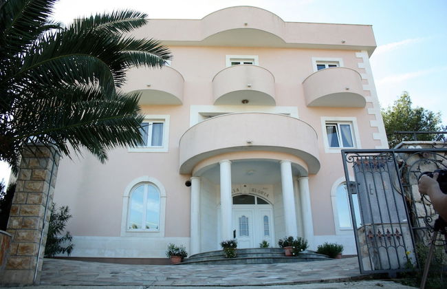 Luxury Apartments Villa Gloria - Photo 37