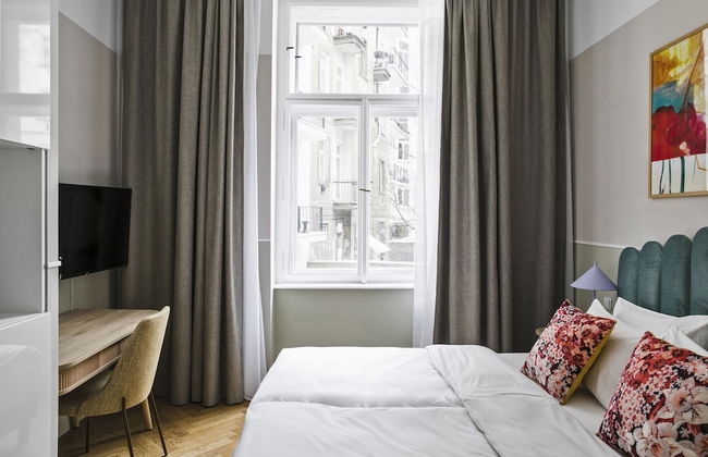 Numa Prague Flow - Foto 5