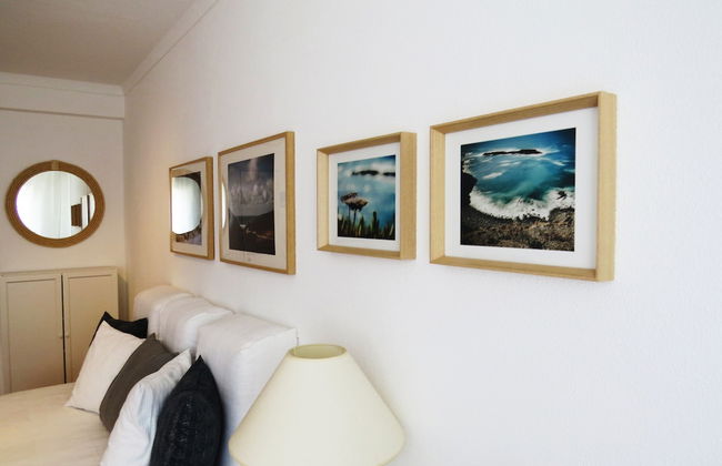 IM On Luz Arte - apartament - Foto 10