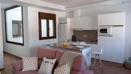 Apartamentos Cantarería, Rosa Mosqueta - Foto 2