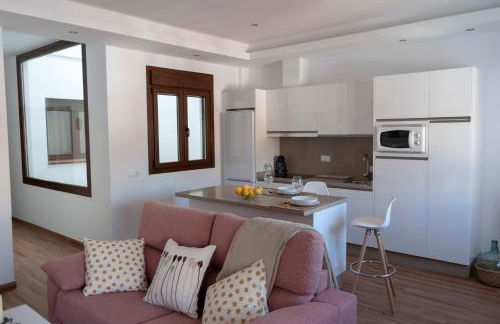 Apartamentos Cantarería, Rosa Mosqueta - Foto 2