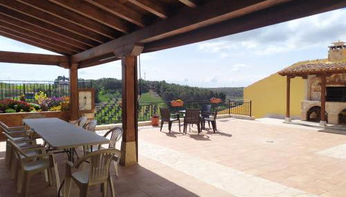 Casa de la Abuela Pili - Foto 2