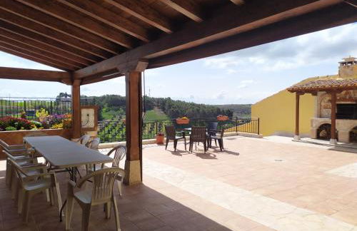 Casa de la Abuela Pili - Foto 2