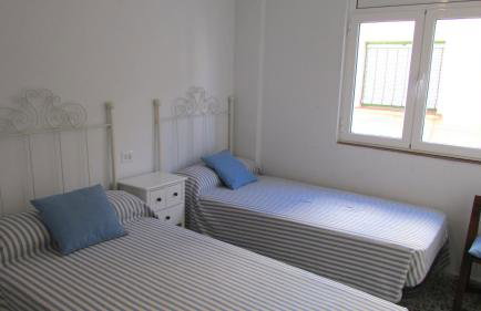 Apartamento 1º linea playa Torrenueva, Motril, Granda - Foto 15