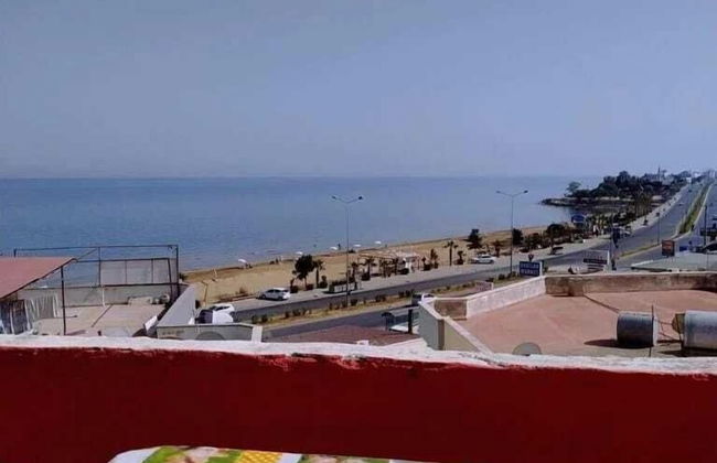 SOLİ KIYI APART - Photo 9