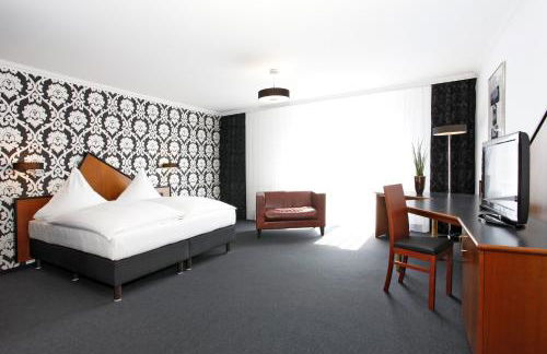 Hotel Apartment Laforsch - Foto 23