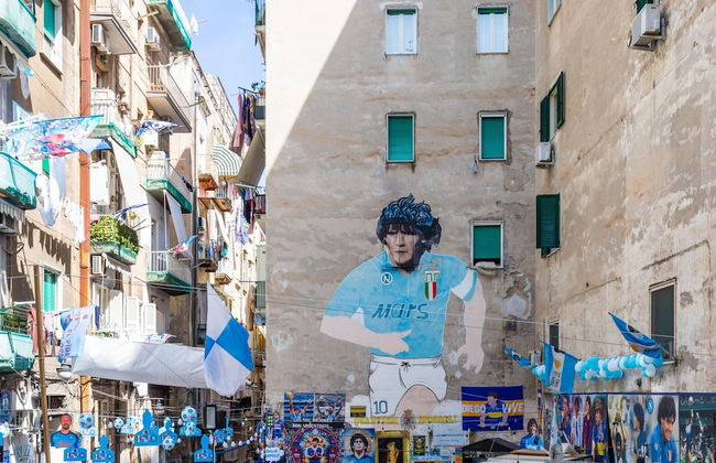 Maradona Place Apartment by Wonderful Italy - Foto 33