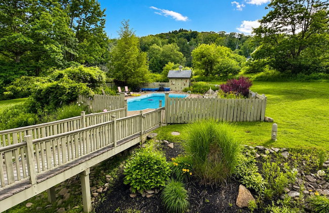The Eagles Nest, Couples Escape - Hot Tub & Views - Foto 47