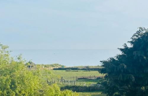 Spectacular sea view, walk to beach, pubs & cafes - Foto 1