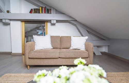 La Suite Vernouillet - Foto 12