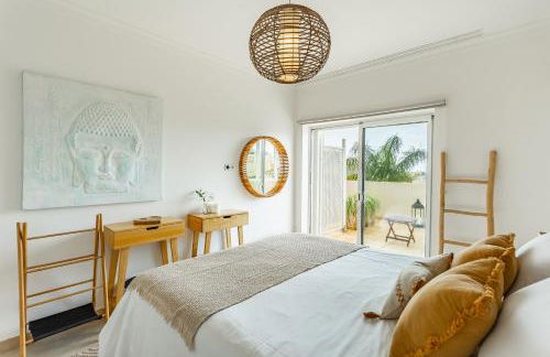 Casa Eleonora lifestyle Lodge - Foto 47