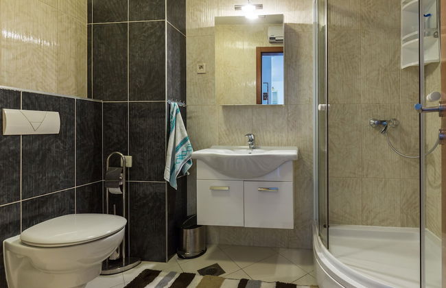 Apartment Blue Eye - Foto 16