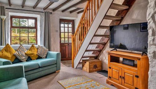 Finest Retreats - Ty'r Delyn - Foto 4