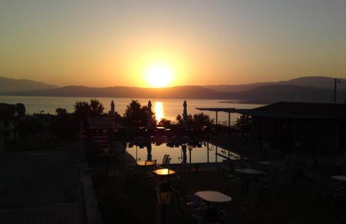 Hotel Panorama - Photo 28