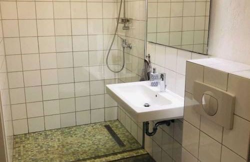 Gable house Ruppin Lake - Foto 21