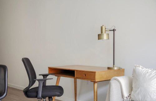 Central District 1br w gym pets nr dining SEA-642 - Foto 4