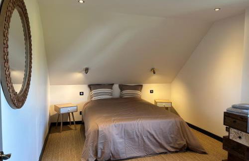 Cedar house - Foto 8