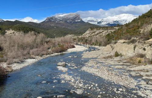 El Cajigar Ordesa Aínsa - Photo 36