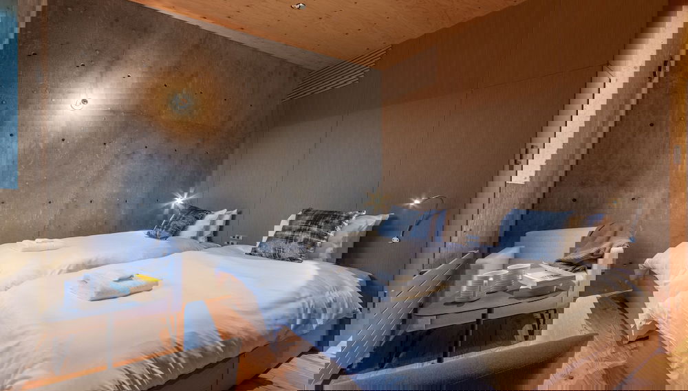 Puffin by H2 Life - Foto 1, Habitación