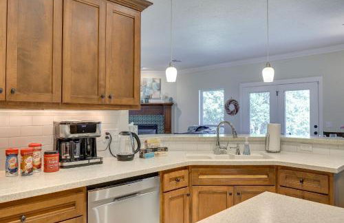 Quaint Noble Home 6 Mi to University of Oklahoma! - Photo 8