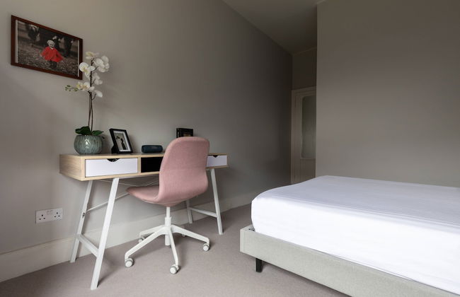 Magdalen Road by Onefinestay - Foto 11