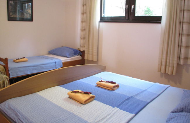 Apartments Srkoc - Photo 35