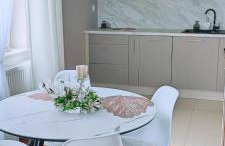 Cosmopolitan Apartament z bezpłatnym, prywatnym parkingiem w hali garażowej - Foto 18