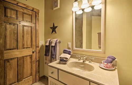 Creekside Berkeley Springs Cabin on 35 Acres! - Photo 21