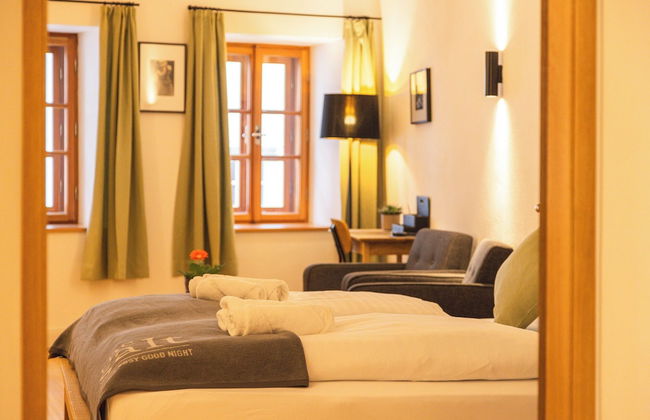 the salt vis à vis - Photo 5