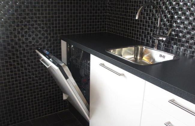 Ártún Apartment - In Hofn - Photo 16