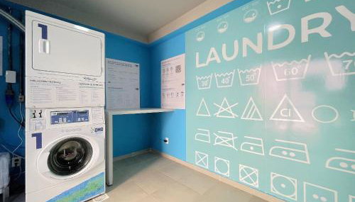 Estúdio One Ecovile | Vista Espetacular | Gonzaga Stays - Foto 3