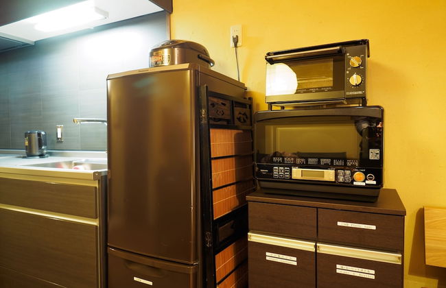 K's Villa Takasegawa-tei - Foto 5