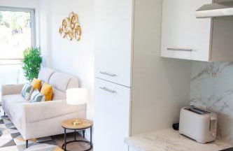 Luxury 1 Bed Apt Seafront Escape in Cannes - Foto 10