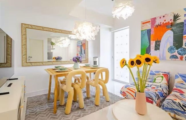 Azure Urban Resort by Adam's Crib - Foto 33