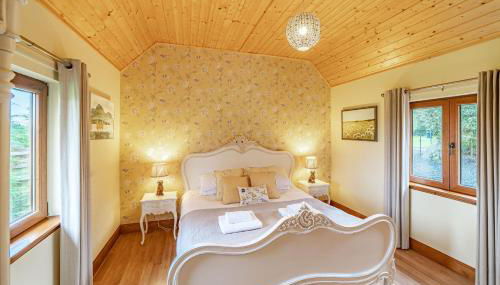 Wildcat Lodge - Foto 5, towels