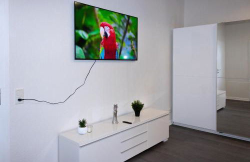 Modernes 3 Zimmer Apartment ! - Foto 29