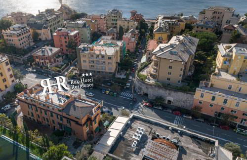 Rex Hotel Residence - Foto 19