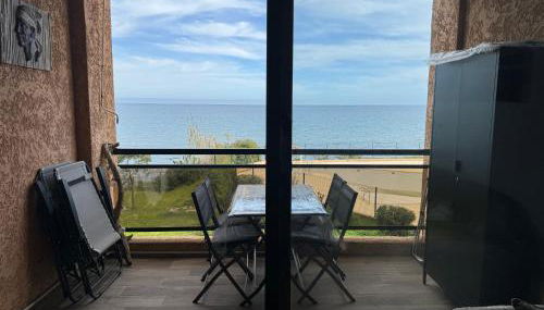 Appartement n 302 moriani plage - Foto 2