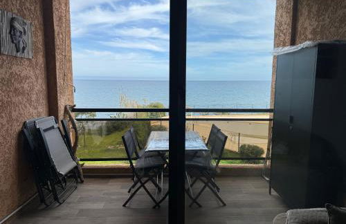 Appartement n 302 moriani plage - Foto 2