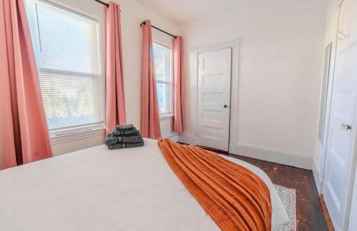 Harvard 3BDR- 5 Min Walk to Davis Sq - Free Parking - Foto 15