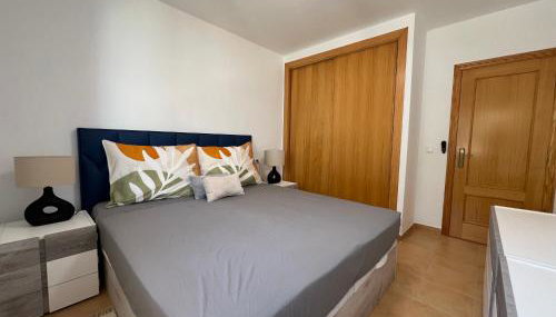 Cosy Apartment in a Secured Compound of PlayaSol with Large Pools - Photo 4, wardrobe