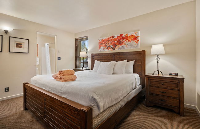 Cascade Mountain Oasis - Foto 8