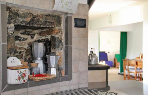 Antica Torre - Foto 26