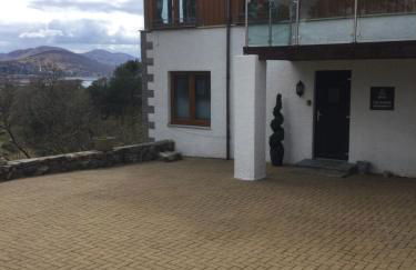 Tigh Stobban Apartment 1 - Photo 28