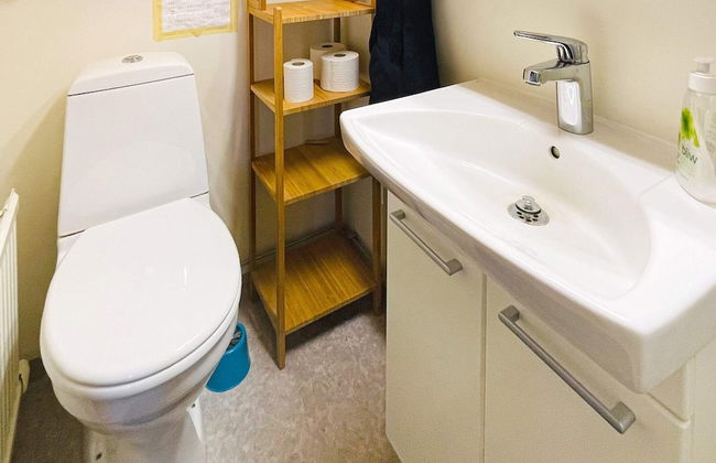 7 Person Holiday Home in Ellos - Foto 9